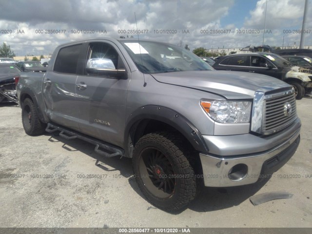 TOYOTA TUNDRA 4WD TRUCK 2012 5tfhw5f1xcx245365