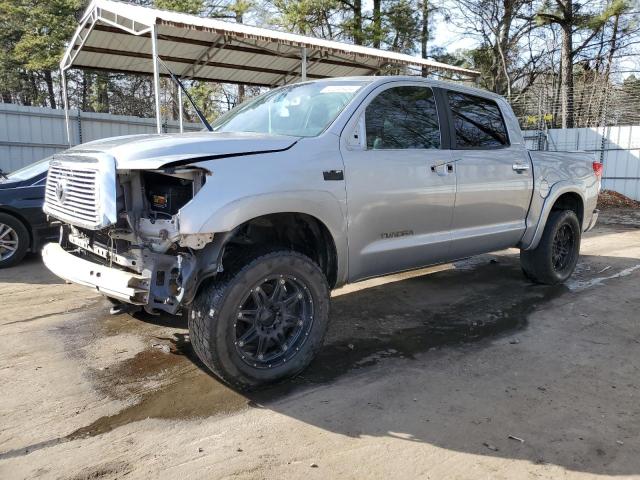 TOYOTA TUNDRA 2012 5tfhw5f1xcx247374