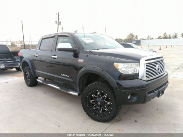 TOYOTA TUNDRA 4WD TRUCK 2012 5tfhw5f1xcx249089