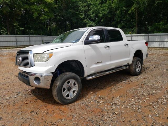 TOYOTA TUNDRA 2012 5tfhw5f1xcx268256