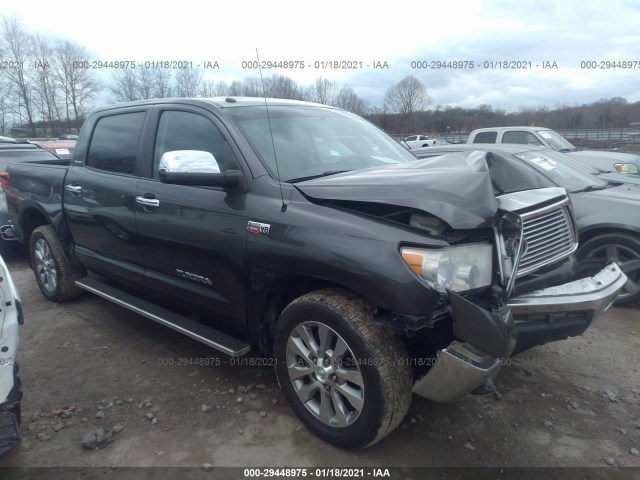 TOYOTA TUNDRA 4WD TRUCK 2012 5tfhw5f1xcx269472