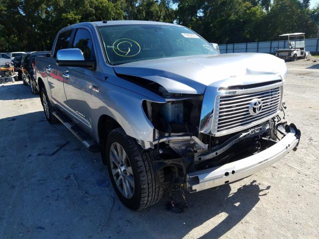 TOYOTA TUNDRA CRE 2013 5tfhw5f1xdx275371