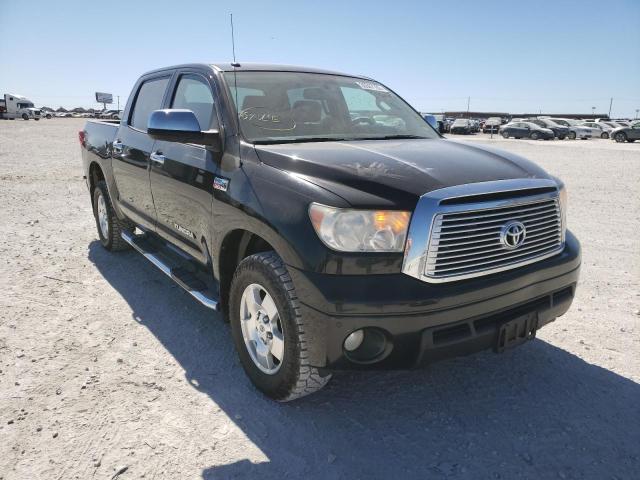 TOYOTA TUNDRA CRE 2013 5tfhw5f1xdx307817