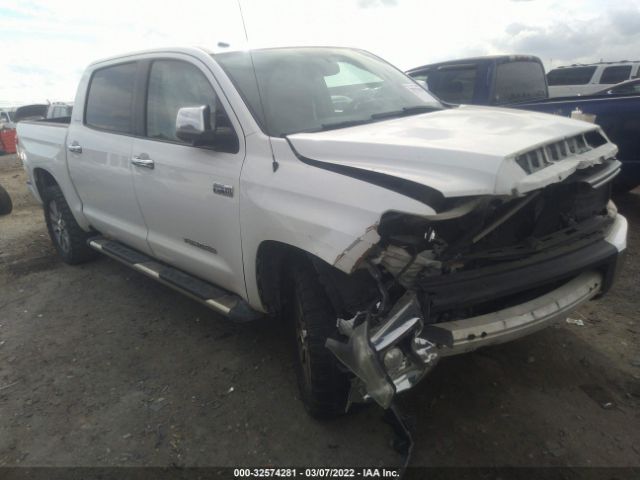 TOYOTA TUNDRA 4WD TRUCK 2014 5tfhw5f1xex325574