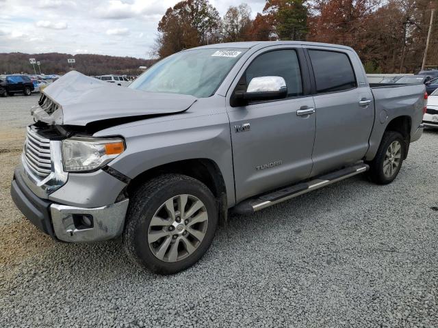 TOYOTA TUNDRA 2014 5tfhw5f1xex352158