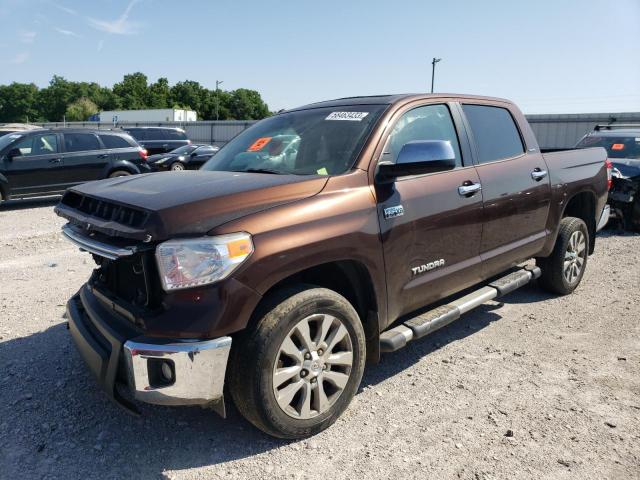 TOYOTA TUNDRA 2015 5tfhw5f1xfx441200