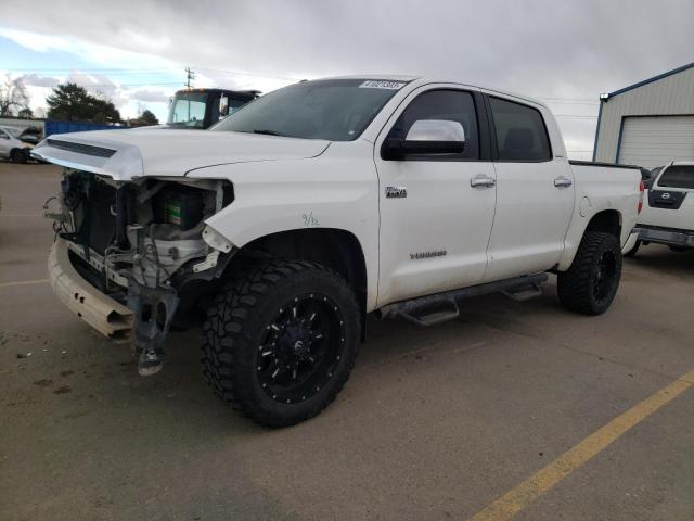 TOYOTA TUNDRA CRE 2015 5tfhw5f1xfx487383