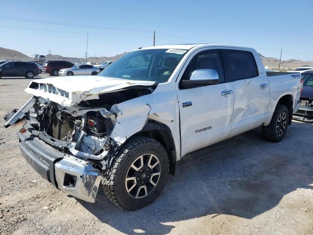 TOYOTA TUNDRA CRE 2016 5tfhw5f1xgx509612