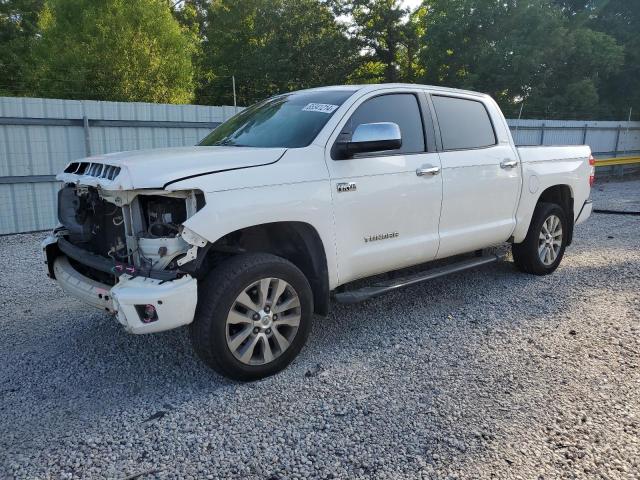 TOYOTA TUNDRA CRE 2016 5tfhw5f1xgx561550