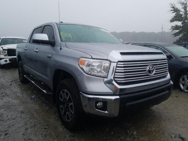 TOYOTA TUNDRA CRE 2017 5tfhw5f1xhx675940