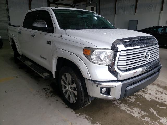 TOYOTA TUNDRA CRE 2017 5tfhw5f1xhx676098