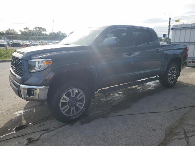 TOYOTA TUNDRA CRE 2018 5tfhw5f1xjx679881