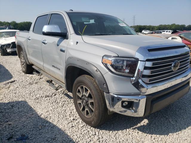 TOYOTA TUNDRA CRE 2018 5tfhw5f1xjx766731