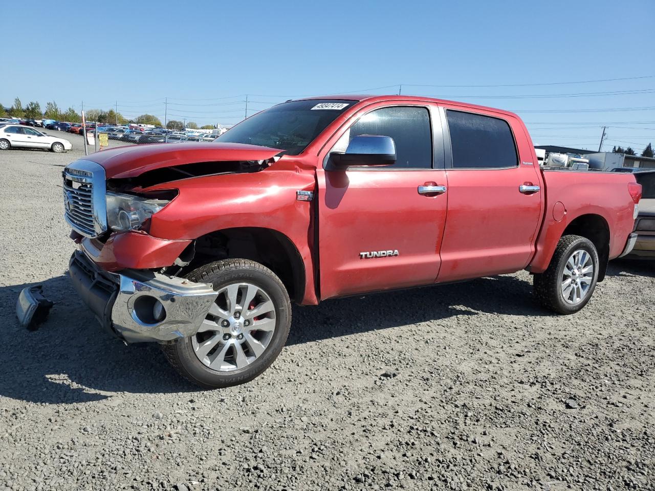 TOYOTA TUNDRA 2011 5tfhy5f10bx166179