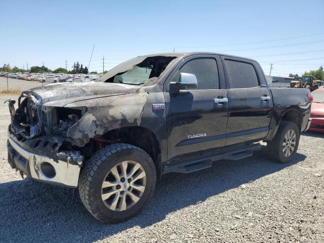 TOYOTA TUNDRA CRE 2012 5tfhy5f10cx232201