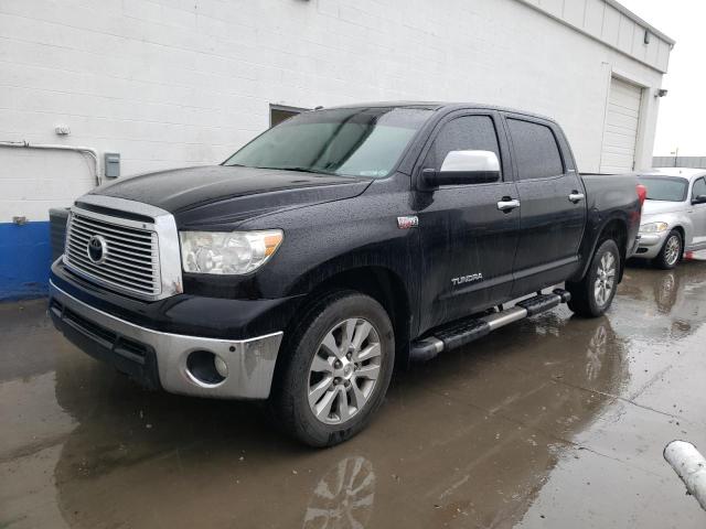 TOYOTA TUNDRA CRE 2012 5tfhy5f10cx254148