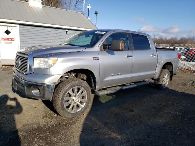 TOYOTA TUNDRA CRE 2013 5tfhy5f10dx276409