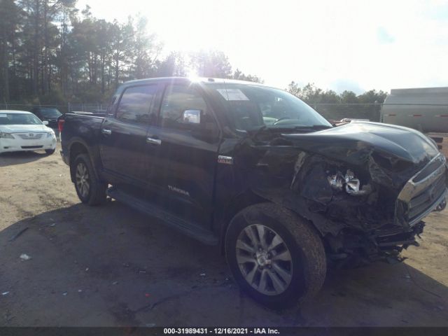 TOYOTA TUNDRA 4WD TRUCK 2013 5tfhy5f10dx291637