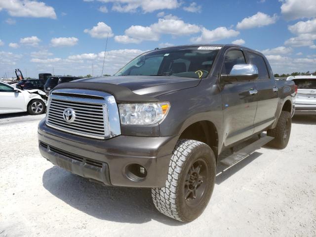 TOYOTA TUNDRA CRE 2013 5tfhy5f10dx306220