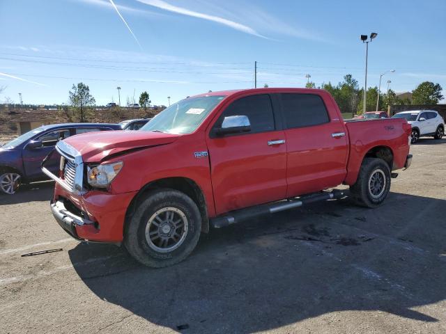 TOYOTA TUNDRA 2013 5tfhy5f10dx312180