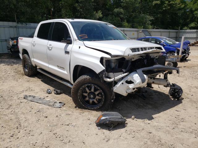 TOYOTA TUNDRA CRE 2014 5tfhy5f10ex326906