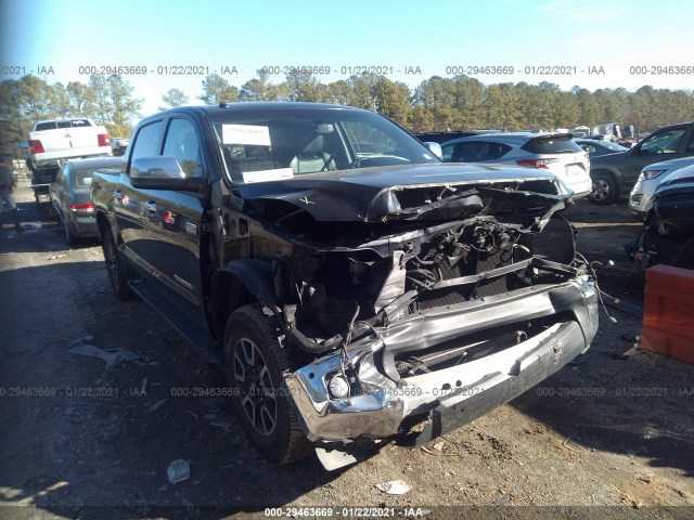 TOYOTA TUNDRA 4WD TRUCK 2014 5tfhy5f10ex341972