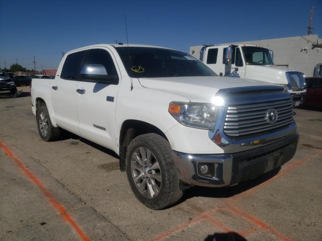 TOYOTA TUNDRA CRE 2014 5tfhy5f10ex403290