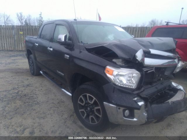 TOYOTA TUNDRA 4WD TRUCK 2015 5tfhy5f10fx472806