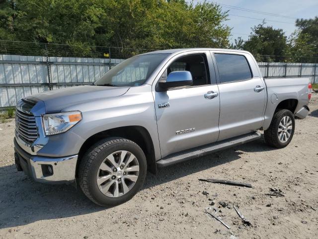 TOYOTA TUNDRA CRE 2016 5tfhy5f10gx503764