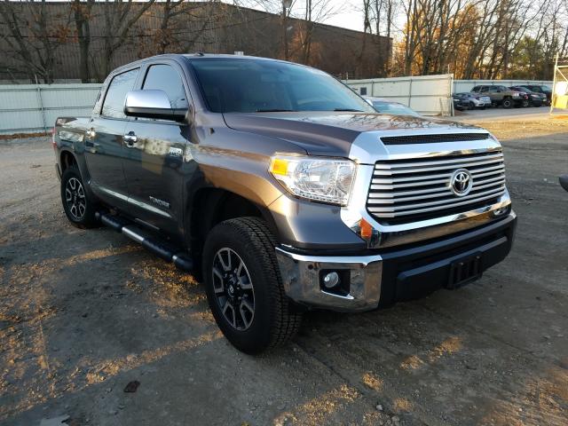 TOYOTA TUNDRA CRE 2016 5tfhy5f10gx547652