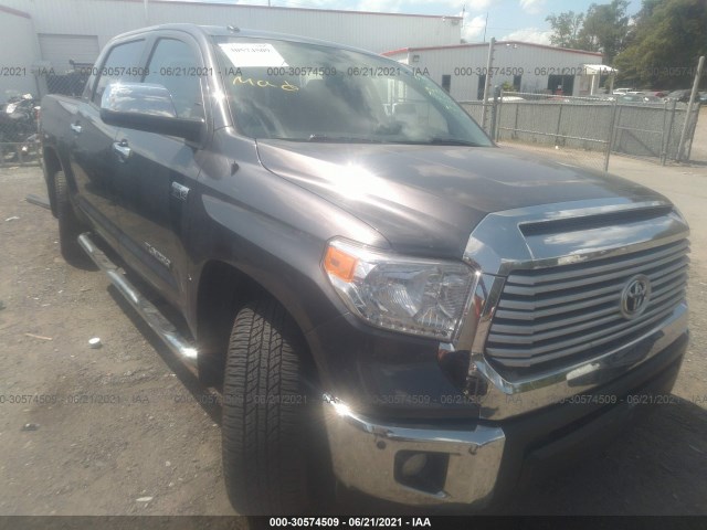 TOYOTA TUNDRA 4WD 2017 5tfhy5f10hx594956