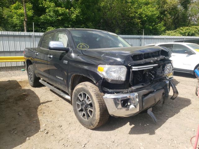 TOYOTA TUNDRA CRE 2017 5tfhy5f10hx617295