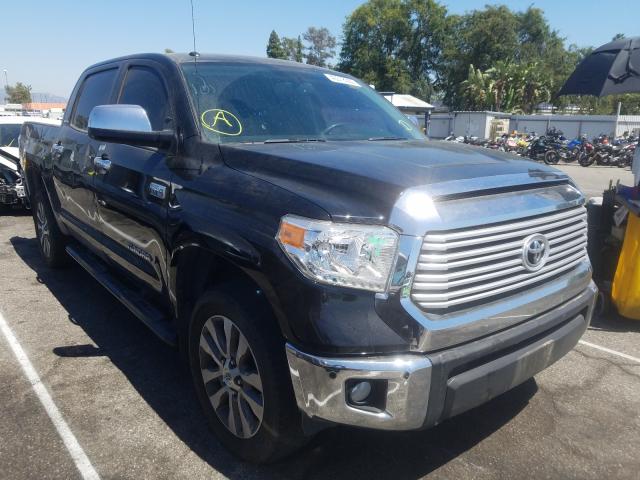 TOYOTA TUNDRA CRE 2017 5tfhy5f10hx652175