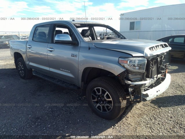 TOYOTA TUNDRA 4WD 2018 5tfhy5f10jx774864