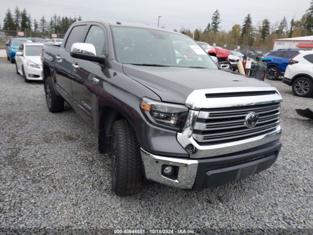 TOYOTA TUNDRA 2019 5tfhy5f10kx794792