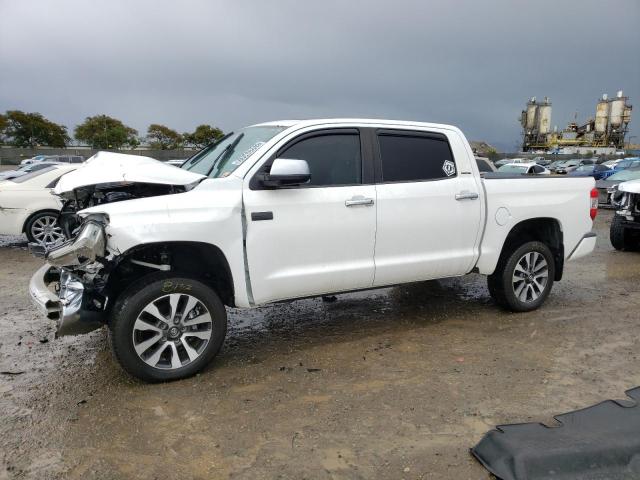 TOYOTA TUNDRA CRE 2019 5tfhy5f10kx839004