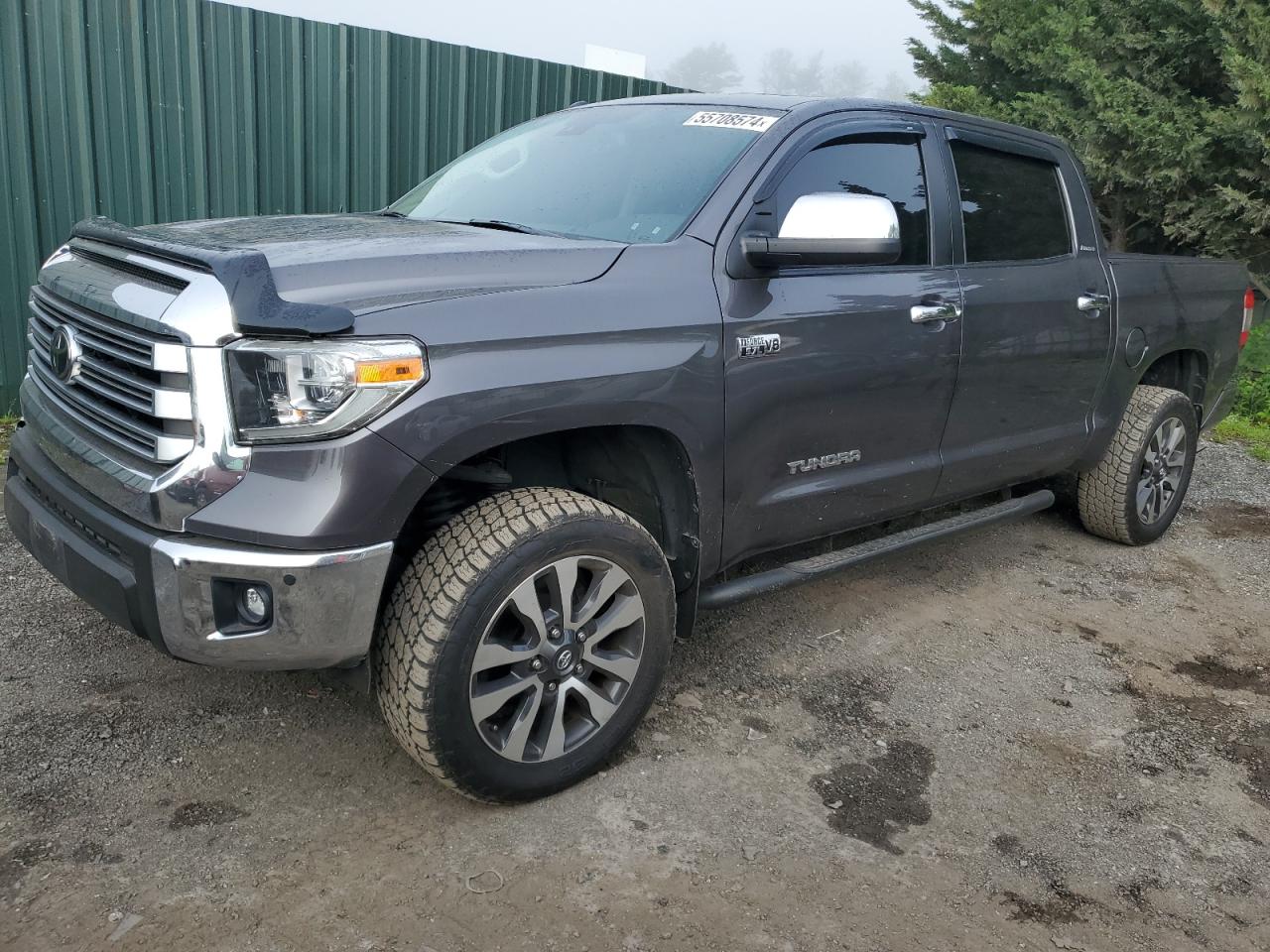 TOYOTA TUNDRA 2019 5tfhy5f10kx850844