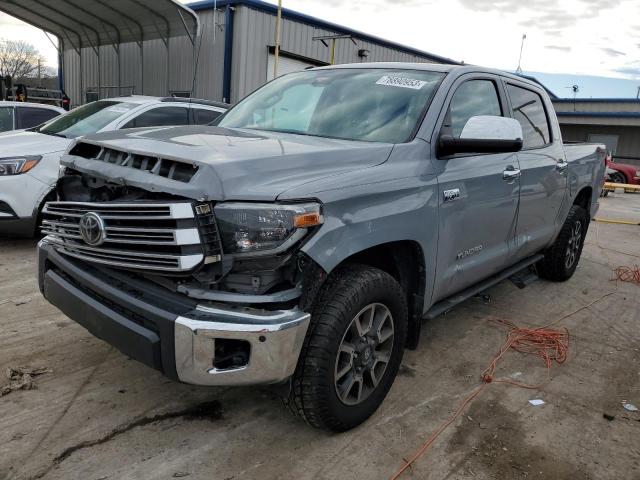 TOYOTA TUNDRA 2019 5tfhy5f10kx853341