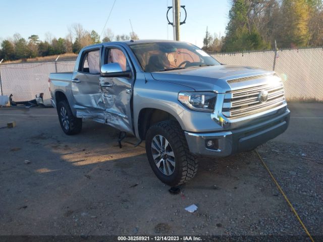 TOYOTA TUNDRA 2019 5tfhy5f10kx853873