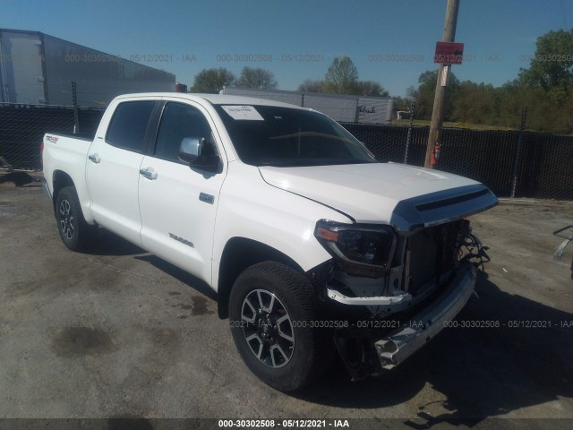 TOYOTA TUNDRA 4WD 2020 5tfhy5f10lx879651