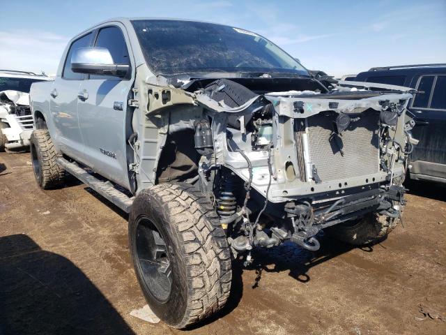 TOYOTA TUNDRA CRE 2020 5tfhy5f10lx882422