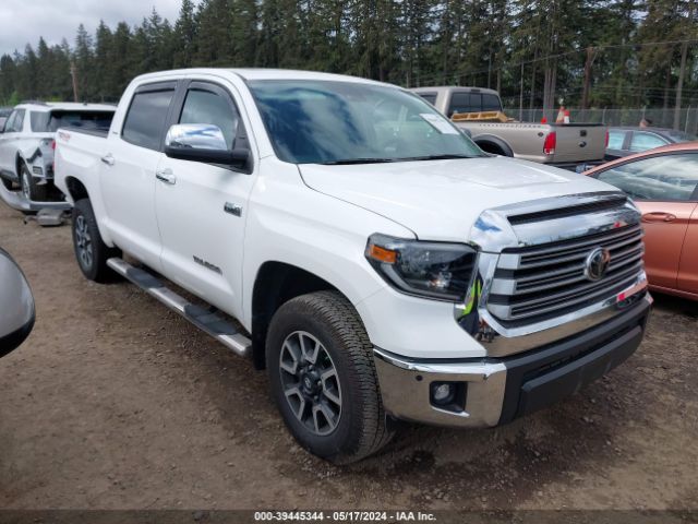 TOYOTA TUNDRA 2020 5tfhy5f10lx916231