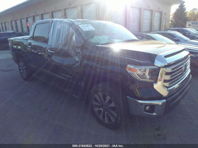 TOYOTA TUNDRA 4WD 2020 5tfhy5f10lx923373