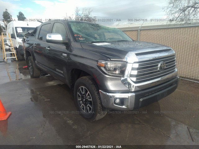 TOYOTA TUNDRA 4WD 2020 5tfhy5f10lx924863