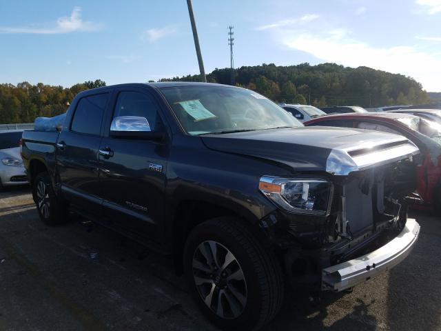 TOYOTA TUNDRA CRE 2020 5tfhy5f10lx934583