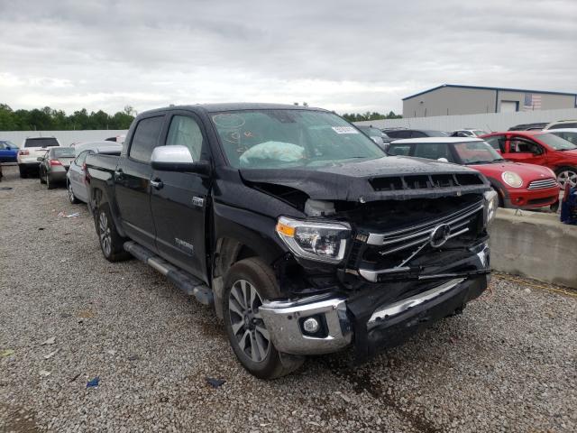 TOYOTA TUNDRA CRE 2020 5tfhy5f10lx954767