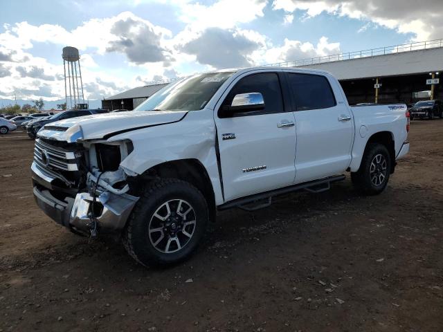 TOYOTA TUNDRA CRE 2021 5tfhy5f10mx017192