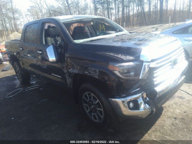 TOYOTA TUNDRA 4WD 2021 5tfhy5f10mx020061