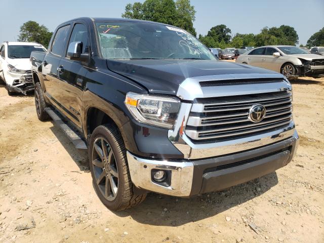 TOYOTA TUNDRA 4WD 2021 5tfhy5f10mx980660