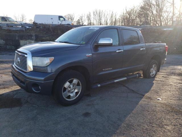 TOYOTA TUNDRA 2010 5tfhy5f11ax106894